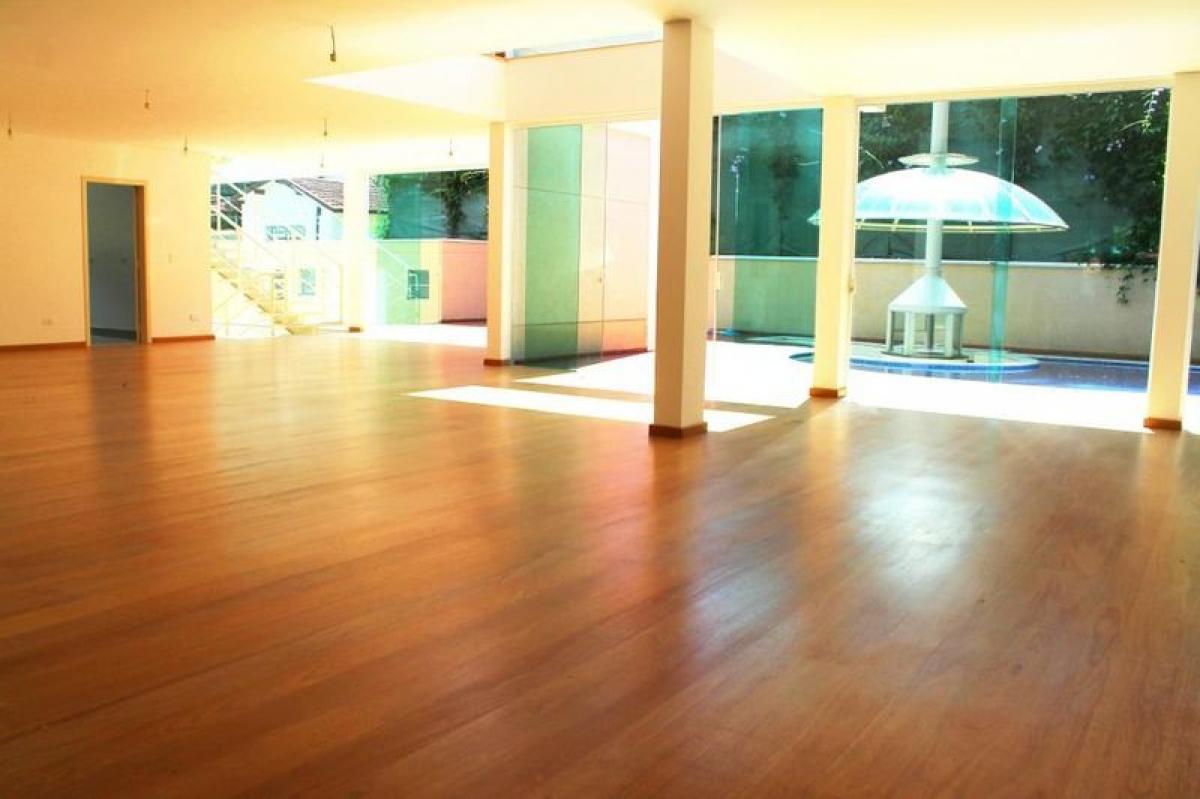 4 bedrooms House in Sao Paulo, Brazil No. 515224