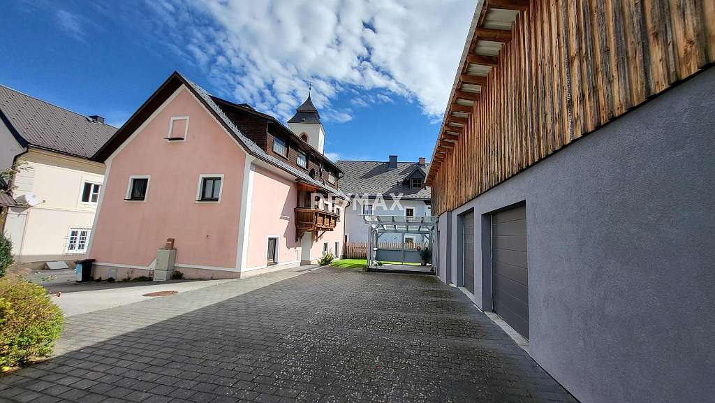 8 rooms House in Trieben, Austria No. 75348