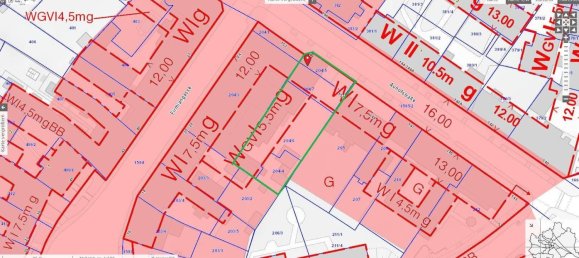  قطعة أرض في Hietzing, Austria رقم 255346 9