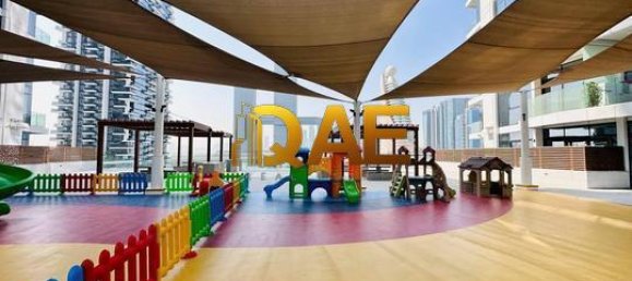 2 Schlafzimmer Wohnung in Al Kifaf, UAE, Nr. 13026 14