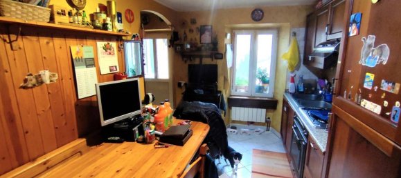 3 rooms Apartment in Verbania, Italy No. 154291 7