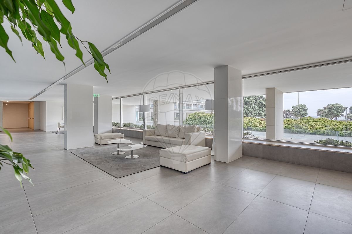 3 غرف نوم شقة في Matosinhos, Portugal رقم 195042