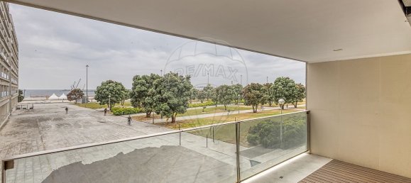 3 bedrooms Apartment in Matosinhos, Portugal No. 195042 9