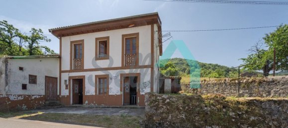 3 bedrooms House in Asturias, Spain No. 151559 8