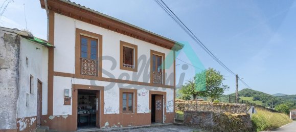 3 bedrooms House in Asturias, Spain No. 151559 11