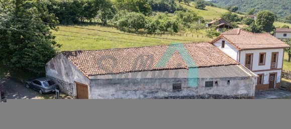 3 bedrooms House in Asturias, Spain No. 151559 50