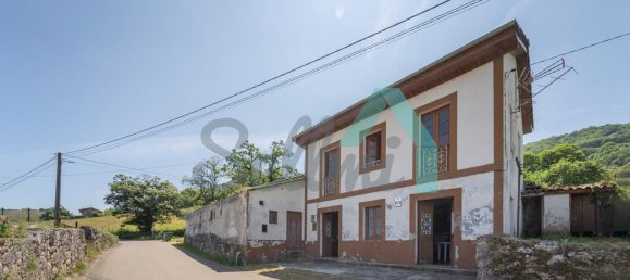 3 bedrooms House in Asturias, Spain No. 151559 9