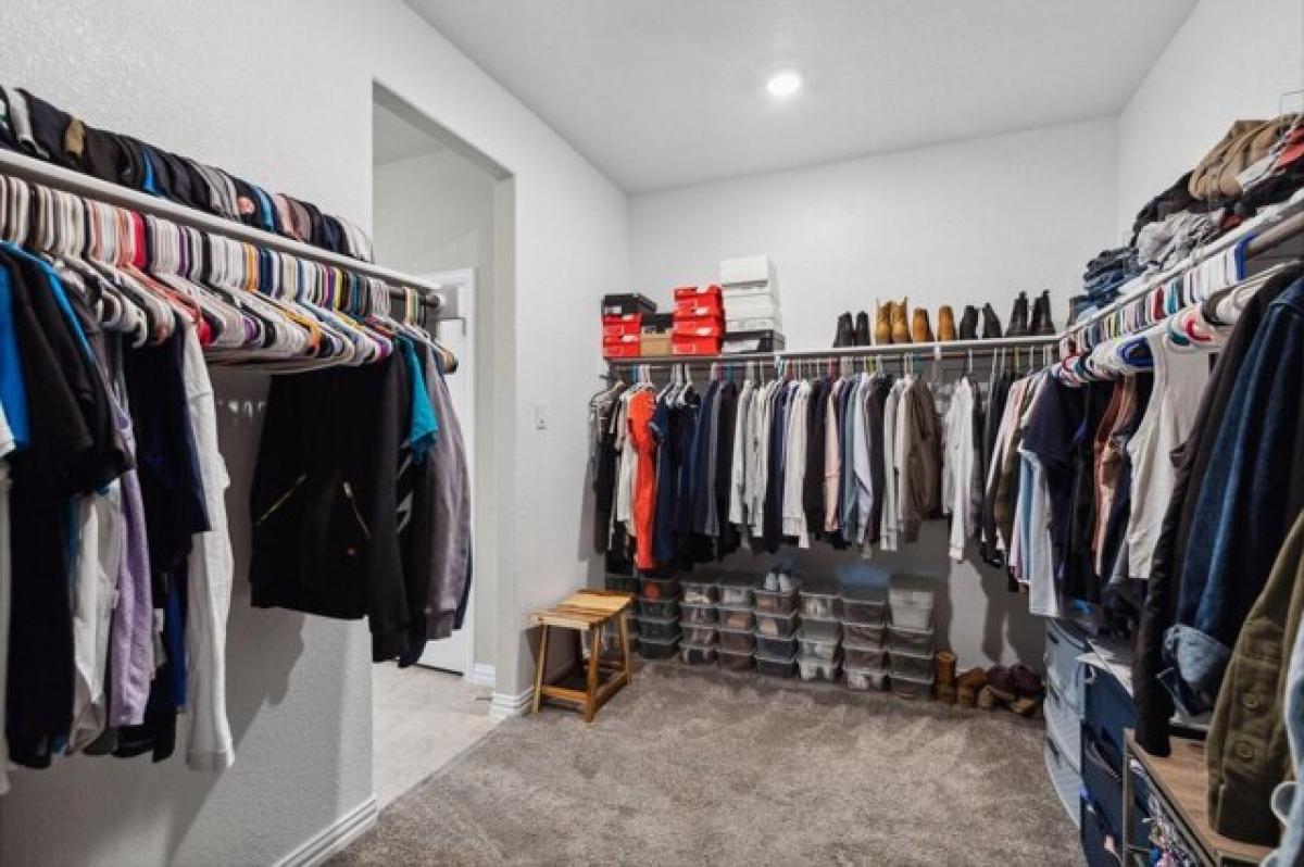 3 Schlafzimmer Haus in Fate, USA, Nr. 434452