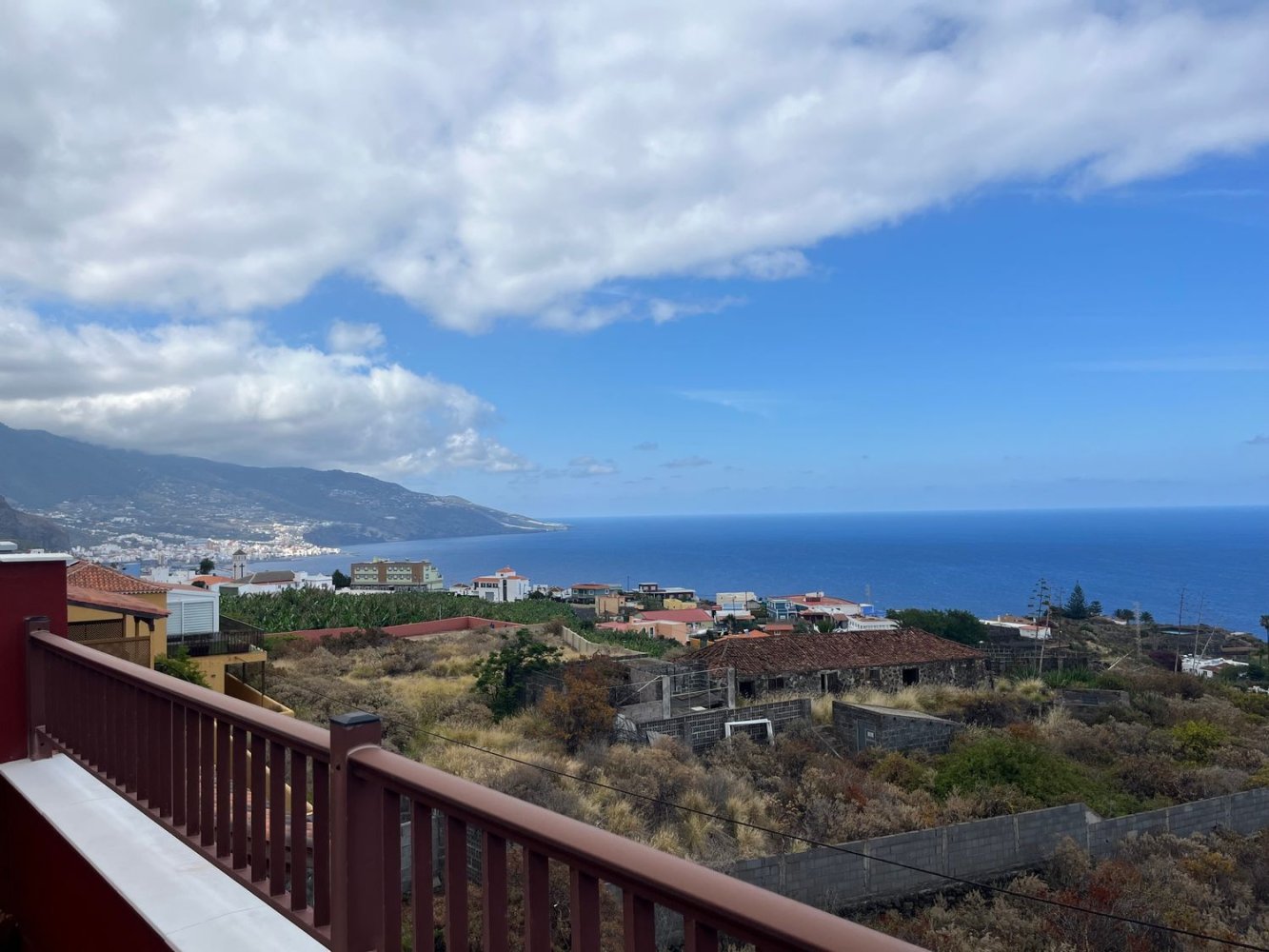 3 bedrooms House in La Palma, Spain No. 145812