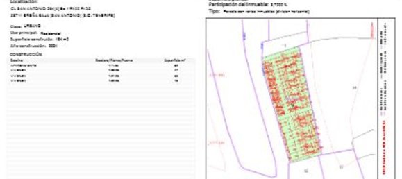 3 bedrooms House in La Palma, Spain No. 145812 34