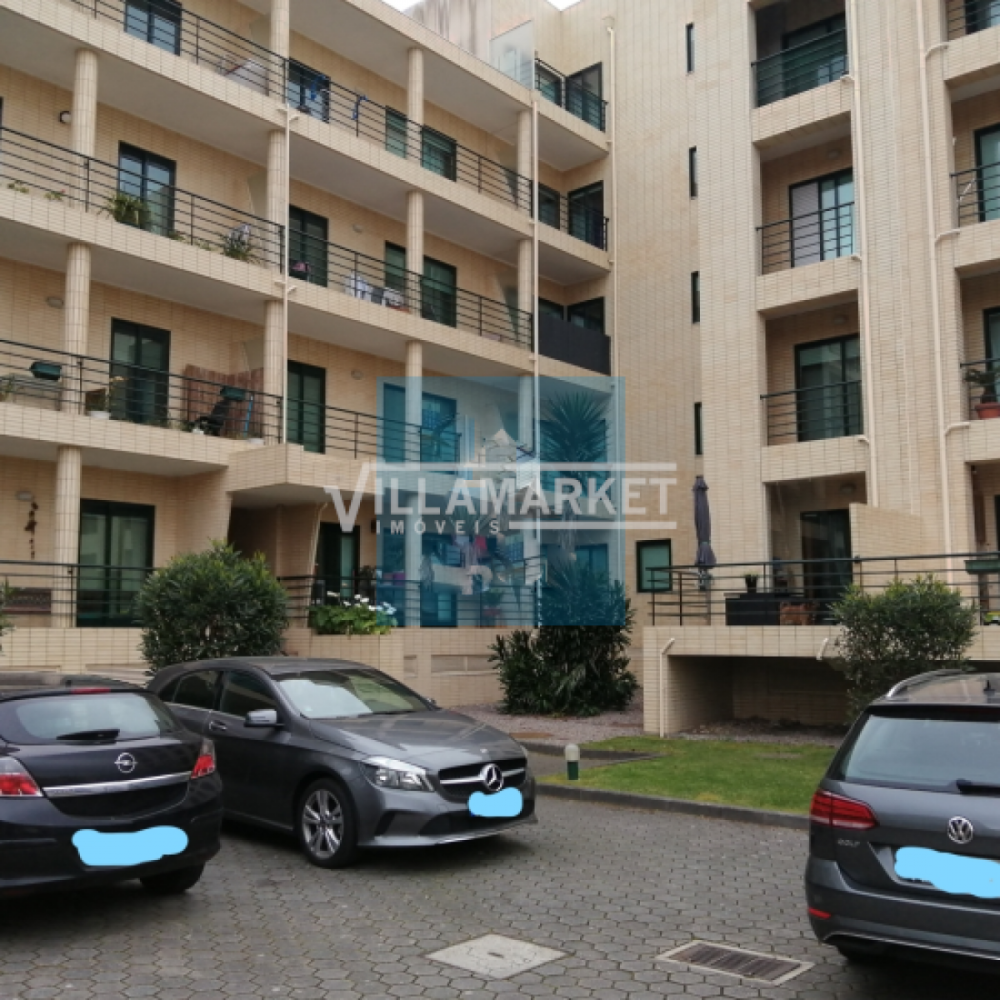 2 bedrooms Apartment in Vila Nova de Gaia, Portugal No. 4498