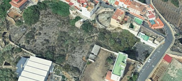  Land in Arucas, Spain No. 176127 3