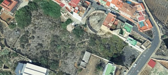  Land in Arucas, Spain No. 176127 4