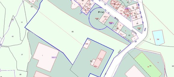  Land in Arucas, Spain No. 176127 2