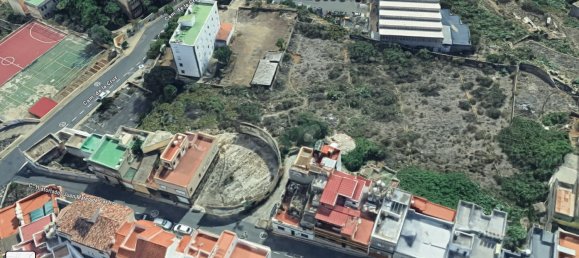  Land in Arucas, Spain No. 176127 5