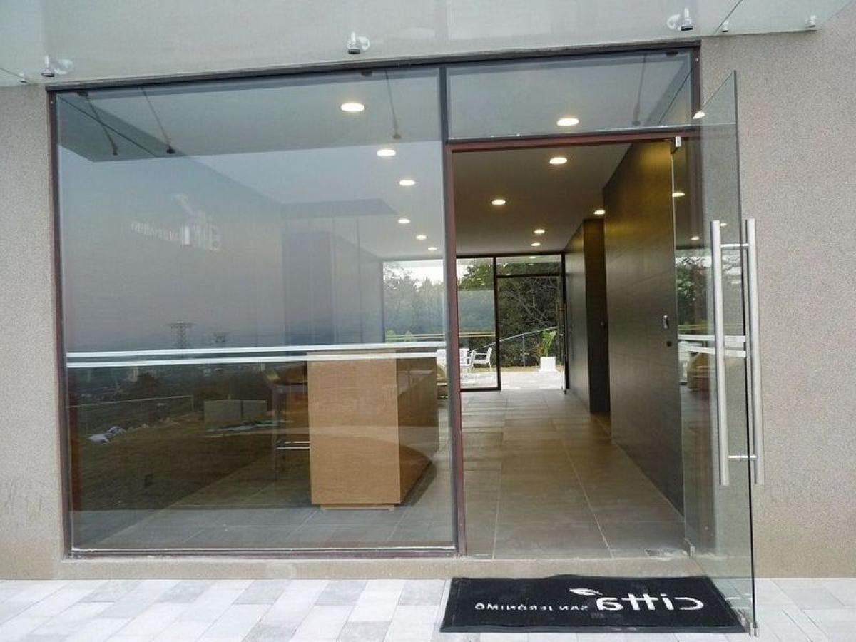 Studio in Mexicali, Mexico No. 152780