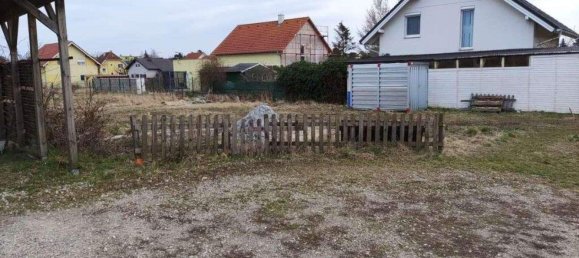 Terrain à Ganserndorf, Austria No. 215831 4