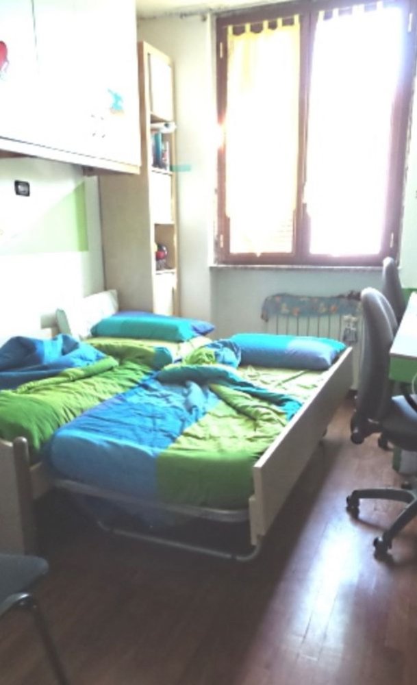 Apartamento de 3 divisões em Cesano Maderno, Italy N.º 1647