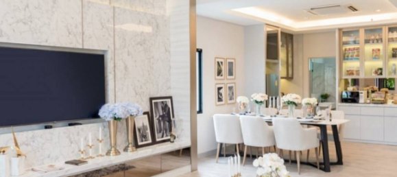 3 chambres Bungalow à Bang Kruai, Thailand No. 14794 3