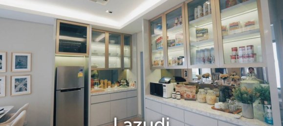 3 chambres Bungalow à Bang Kruai, Thailand No. 14794 8