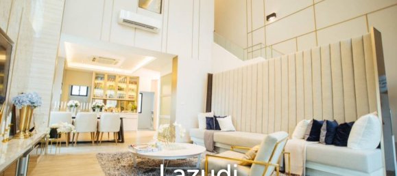 3 chambres Bungalow à Bang Kruai, Thailand No. 14794 2