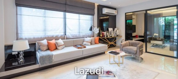 3 chambres Bungalow à Bang Kruai, Thailand No. 14794 7