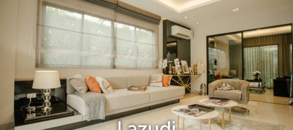 3 chambres Bungalow à Bang Kruai, Thailand No. 14794 5