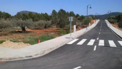 Terreno en Sant Joan de Moró, Spain No. 177703