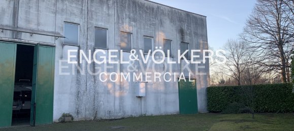 Armazém em Olgiate Comasco, Italy N.º 130008 11