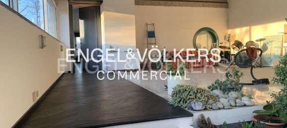 Armazém em Olgiate Comasco, Italy N.º 130008 5