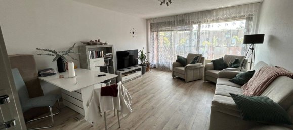Apartamento de 2 dormitorios en Munster, Germany No. 365104 4