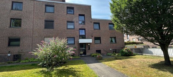 Apartamento de 2 dormitorios en Munster, Germany No. 365104 3