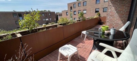 Apartamento de 2 dormitorios en Munster, Germany No. 365104 2