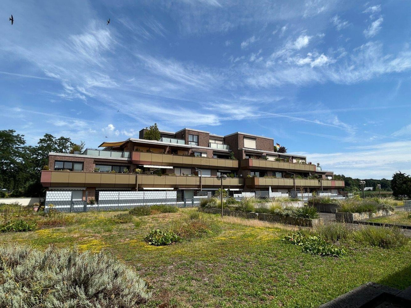 Apartamento de 2 dormitorios en Munster, Germany No. 365104