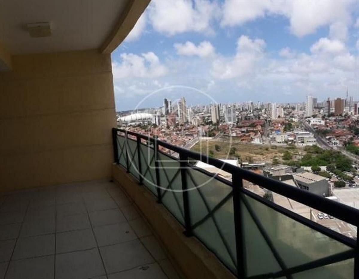 3 chambres Appartement à Natal, Brazil No. 512943