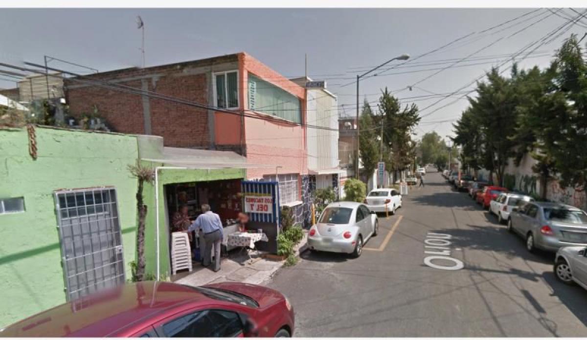 4 bedrooms House in Mexicali, Mexico No. 179044