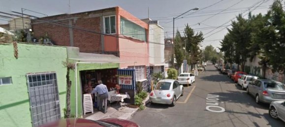 4 bedrooms House in Mexicali, Mexico No. 179044 2