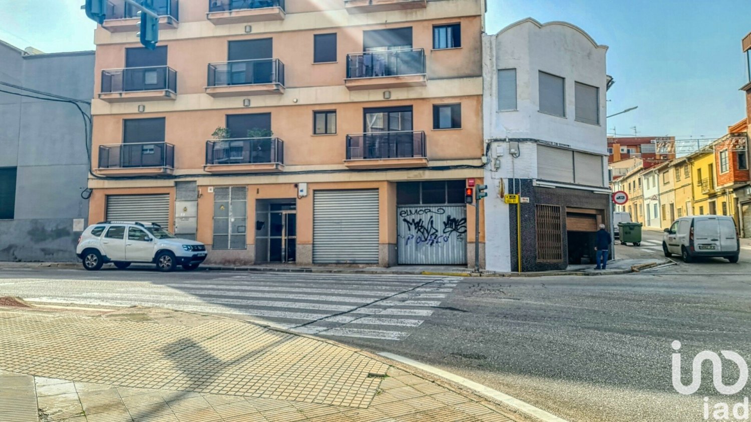 Propriété commerciale à Pego, Spain 270m² No. 293839