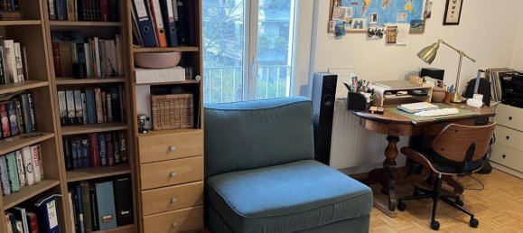 2 chambres Appartement à Hohenems, Austria No. 226033 14