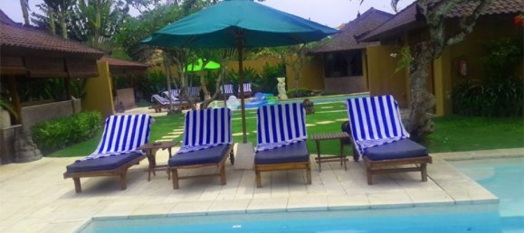 5 bedrooms Villa for rent in Seminyak, Badung, Bali, Indonesia № 3016 2