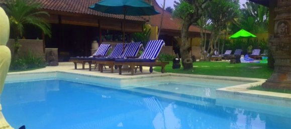 5 bedrooms Villa for rent in Seminyak, Badung, Bali, Indonesia № 3016 4