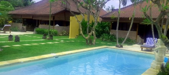 5 bedrooms Villa for rent in Seminyak, Badung, Bali, Indonesia № 3016 3