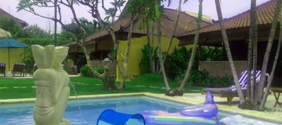 5 bedrooms Villa for rent in Seminyak, Badung, Bali, Indonesia № 3016 6