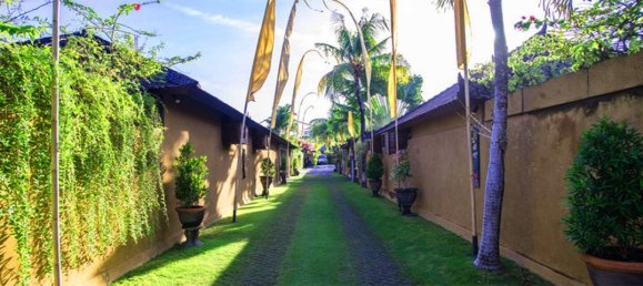 5 bedrooms Villa for rent in Seminyak, Badung, Bali, Indonesia № 3016 9