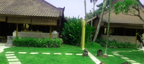 5 bedrooms Villa for rent in Seminyak, Badung, Bali, Indonesia № 3016 8