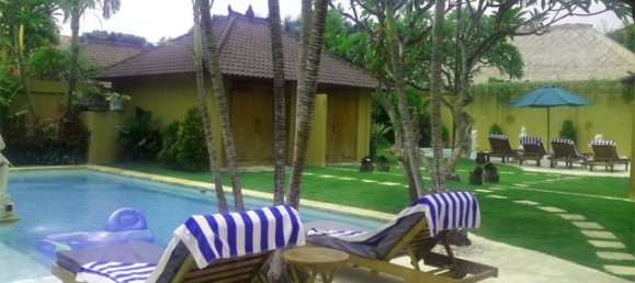 5 bedrooms Villa for rent in Seminyak, Badung, Bali, Indonesia № 3016 5