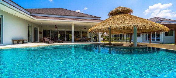 7 غرف نوم مقهى / مطعم في Hua Hin, Thailand رقم 11479 6