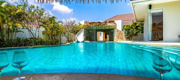 7 غرف نوم مقهى / مطعم في Hua Hin, Thailand رقم 11479 4