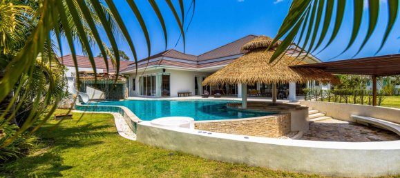 7 غرف نوم مقهى / مطعم في Hua Hin, Thailand رقم 11479 2