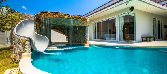 7 غرف نوم مقهى / مطعم في Hua Hin, Thailand رقم 11479 3